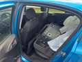 Opel Corsa E Selection Klima M+S Orig. 47.800 km Bleu - thumbnail 11
