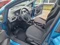 Opel Corsa E Selection Klima M+S Orig. 47.800 km Bleu - thumbnail 10