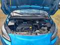 Opel Corsa E Selection Klima M+S Orig. 47.800 km Bleu - thumbnail 14