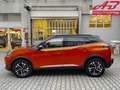 Peugeot 2008 2008 PureTech 130 S&S Allure Orange - thumbnail 8