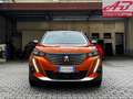 Peugeot 2008 2008 PureTech 130 S&S Allure Orange - thumbnail 2