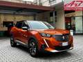 Peugeot 2008 2008 PureTech 130 S&S Allure Orange - thumbnail 3
