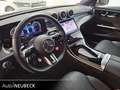 Mercedes-Benz C 43 AMG Mercedes-AMG C 43 4M Distronic/AHK/Fahrassistenz Plateado - thumbnail 29