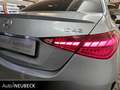 Mercedes-Benz C 43 AMG Mercedes-AMG C 43 4M Distronic/AHK/Fahrassistenz Plateado - thumbnail 21