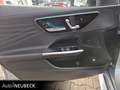 Mercedes-Benz C 43 AMG Mercedes-AMG C 43 4M Distronic/AHK/Fahrassistenz Plateado - thumbnail 12