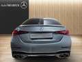 Mercedes-Benz C 43 AMG Mercedes-AMG C 43 4M Distronic/AHK/Fahrassistenz Plateado - thumbnail 7