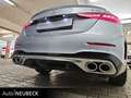 Mercedes-Benz C 43 AMG Mercedes-AMG C 43 4M Distronic/AHK/Fahrassistenz Plateado - thumbnail 22