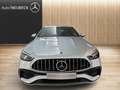 Mercedes-Benz C 43 AMG Mercedes-AMG C 43 4M Distronic/AHK/Fahrassistenz Plateado - thumbnail 3