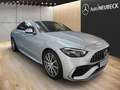 Mercedes-Benz C 43 AMG Mercedes-AMG C 43 4M Distronic/AHK/Fahrassistenz Plateado - thumbnail 5