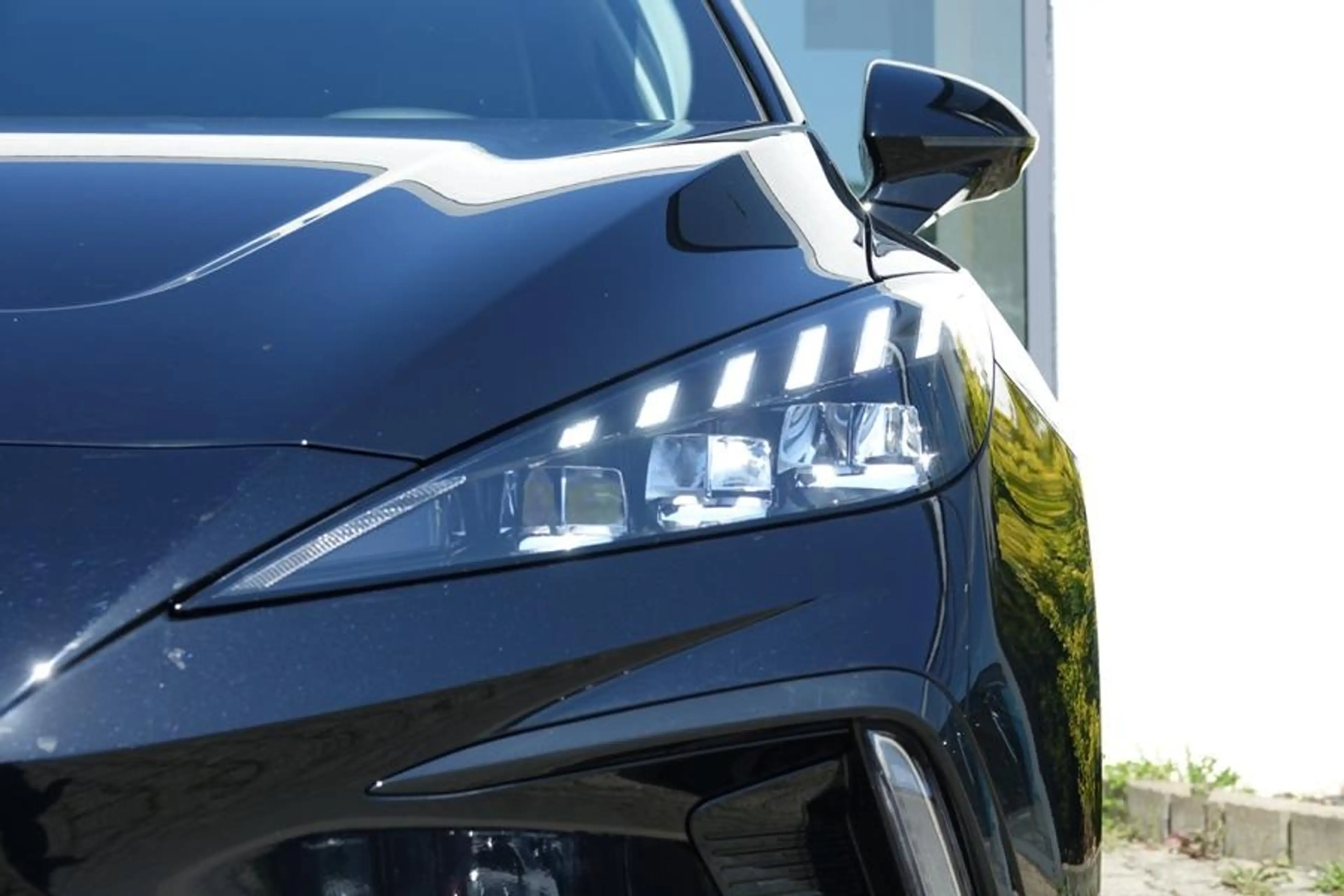 MG MG4 PREMIUM 190PS 64 kWh 7J Garantie — photo 7
