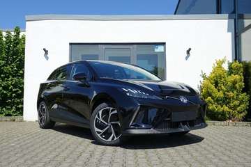 PREMIUM 190PS 64 kWh 7J Garantie