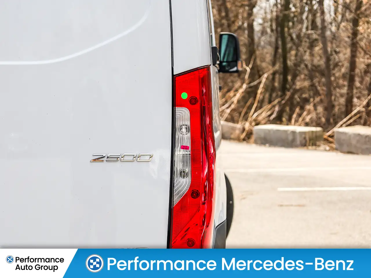 Mercedes-Benz Sprinter снимка Mercedes-Benz Sprinter