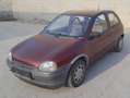Opel Corsa Corsa Swing 1,5 Ds. Rot - thumbnail 1