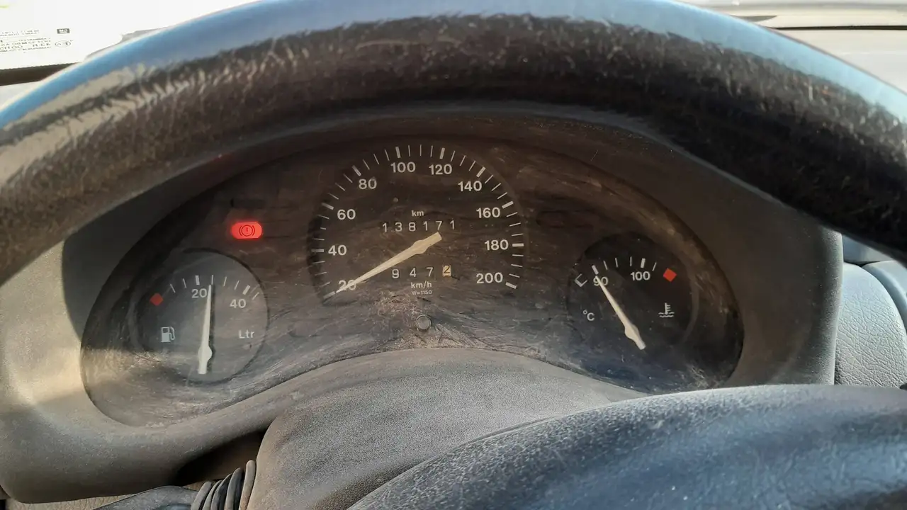 Opel Corsa Swing 1,5 Ds., foto 3