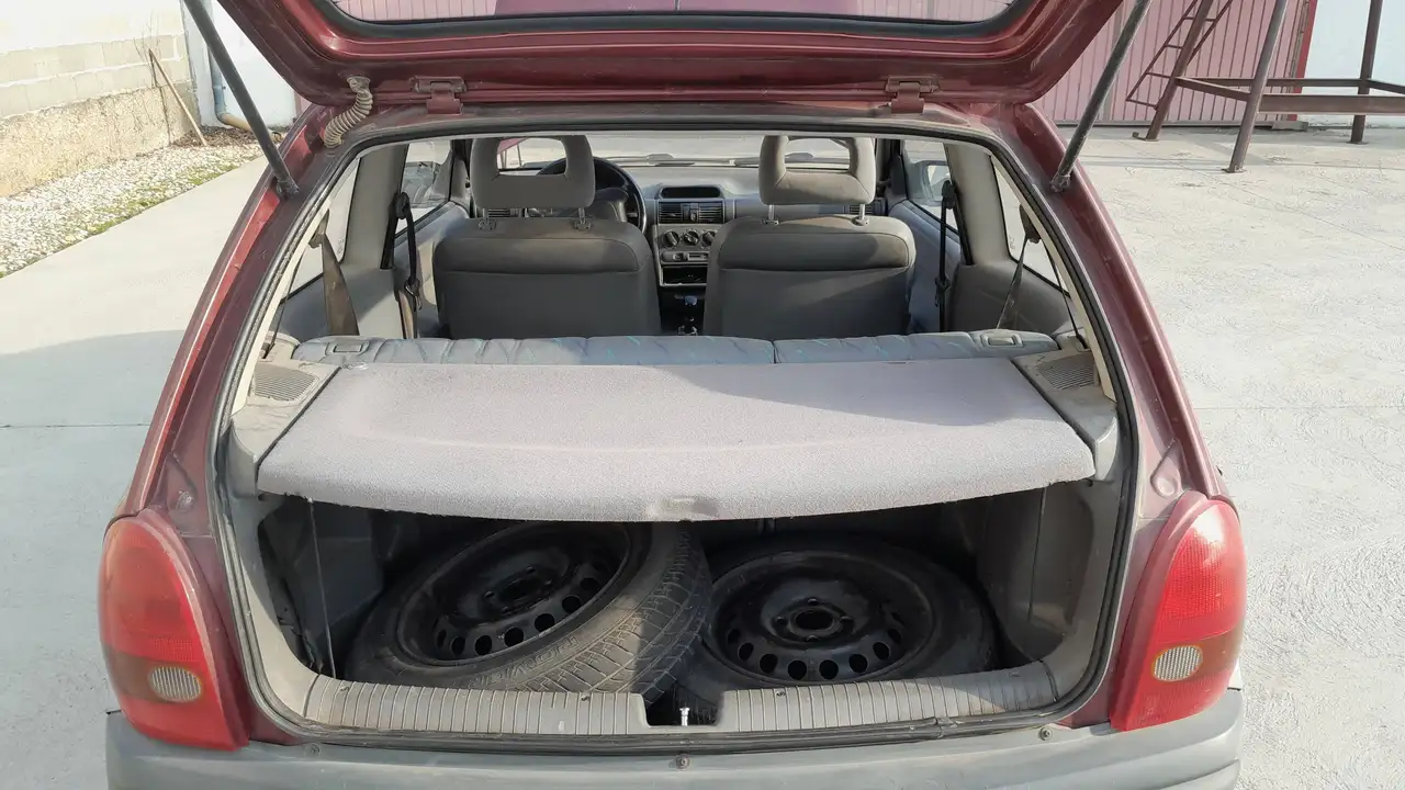 Opel Corsa Swing 1,5 Ds., foto 4