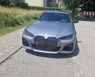 M440i Gran Coupe / Full pack Carbon