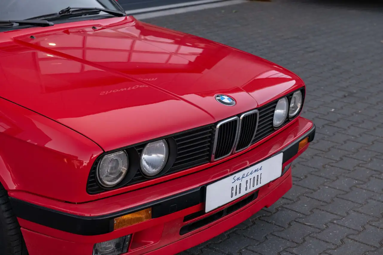 BMW 325 3-serie 325i Touring I 1e lak! | Self-leveling | M, foto 7