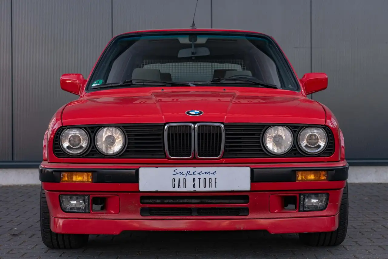 BMW 325 3-serie 325i Touring I 1e lak! | Self-leveling | M, foto 5