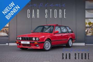 3-serie 325i Touring I 1e lak! | Self-leveling | M
