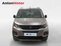 Peugeot Rifter Long BlueHDi 96kW GT Line Gris - thumbnail 2