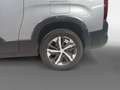 Peugeot Rifter Long BlueHDi 96kW GT Line Gris - thumbnail 11