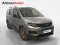 Peugeot Rifter Long BlueHDi 96kW GT Line Gris - thumbnail 3
