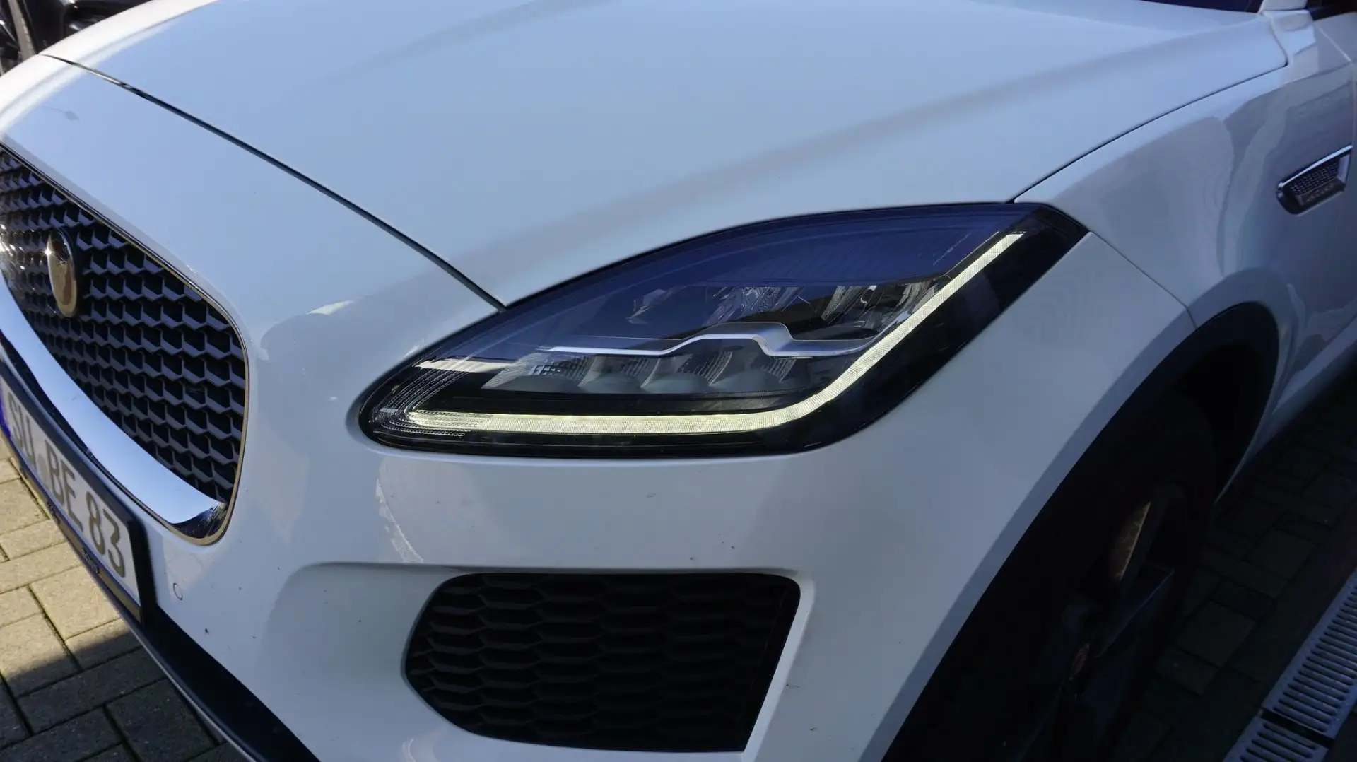 Jaguar E-Pace 2.0 i4 HSE awd 200cv auto - 1