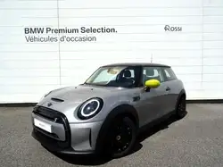 MINI Cooper SE 184ch Edition Premium Plus BVA 5CV