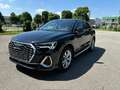 Audi Q3 Sportback 35 2.0 tdi S line edition s-tronic Negro - thumbnail 1