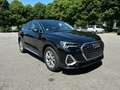 Audi Q3 Sportback 35 2.0 tdi S line edition s-tronic Negro - thumbnail 5