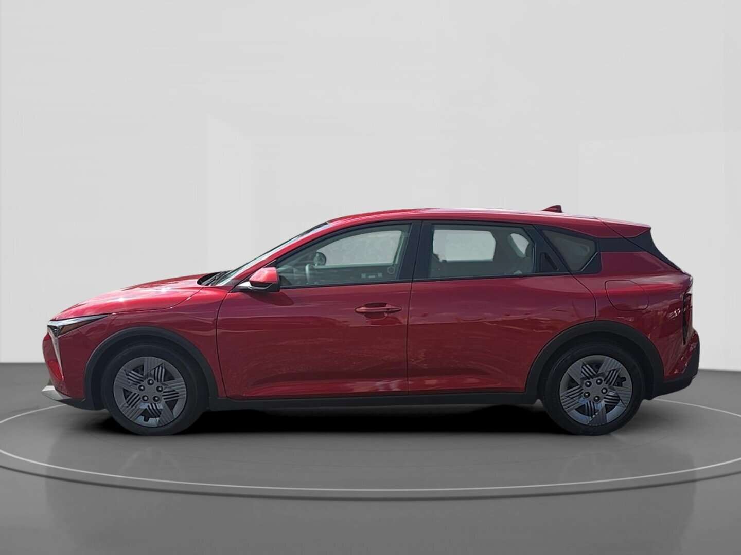 2026 Kia K4 LX — снимка 1