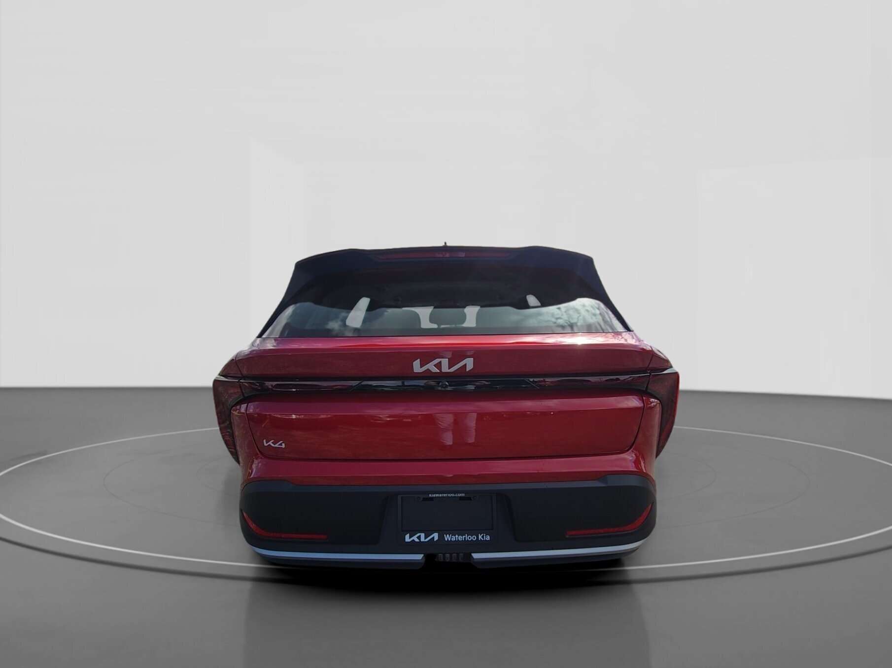 2026 Kia K4 LX — снимка 1