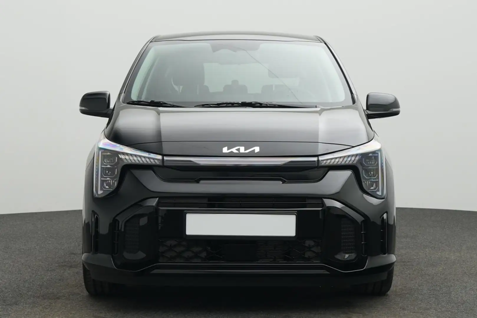 Kia Picanto PE2 1.2 MT GT-LINE - 2