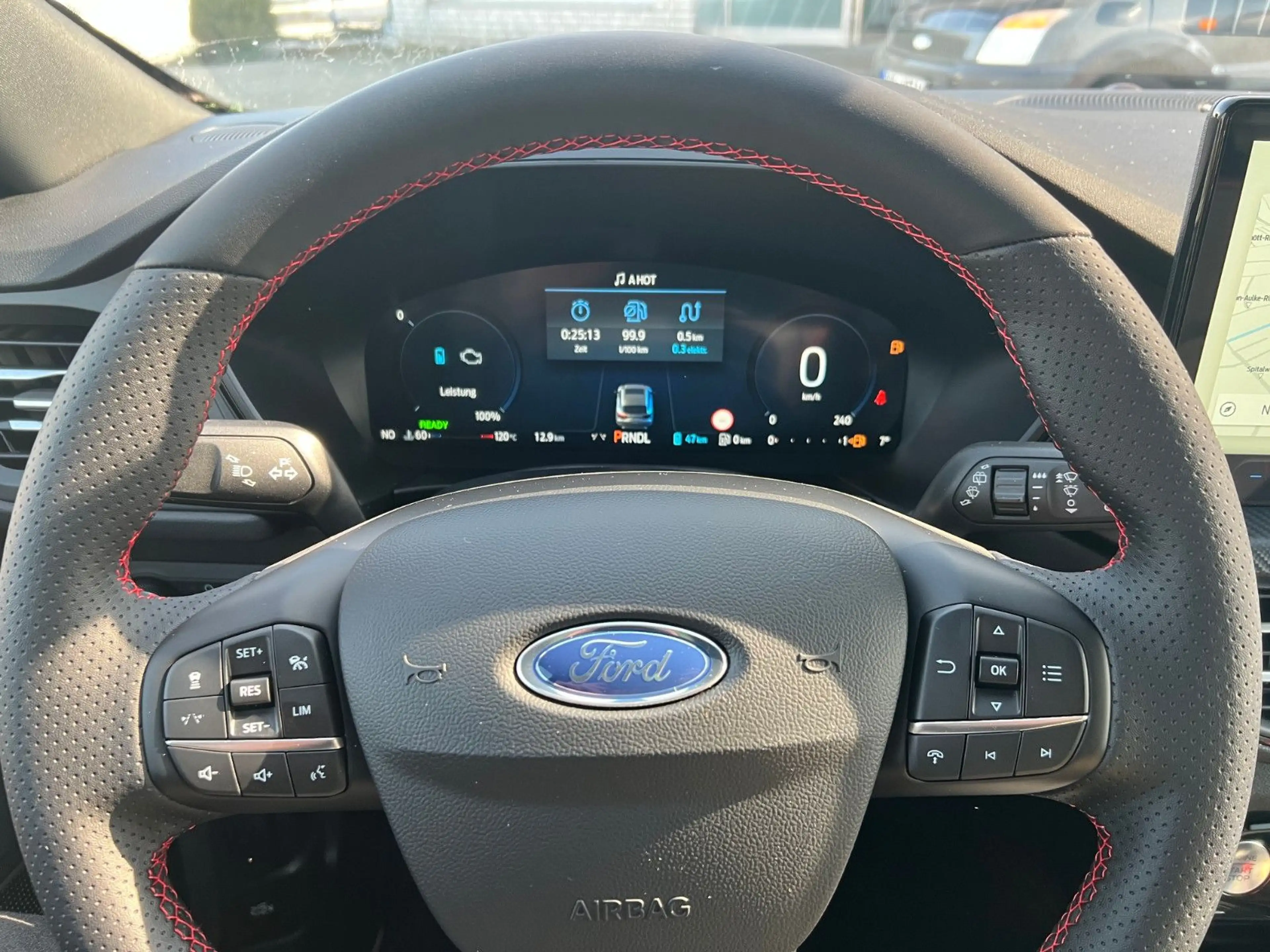 Ford Kuga PHEV ST-Line X Autom. * E-Auto Förderfähig* — photo 11