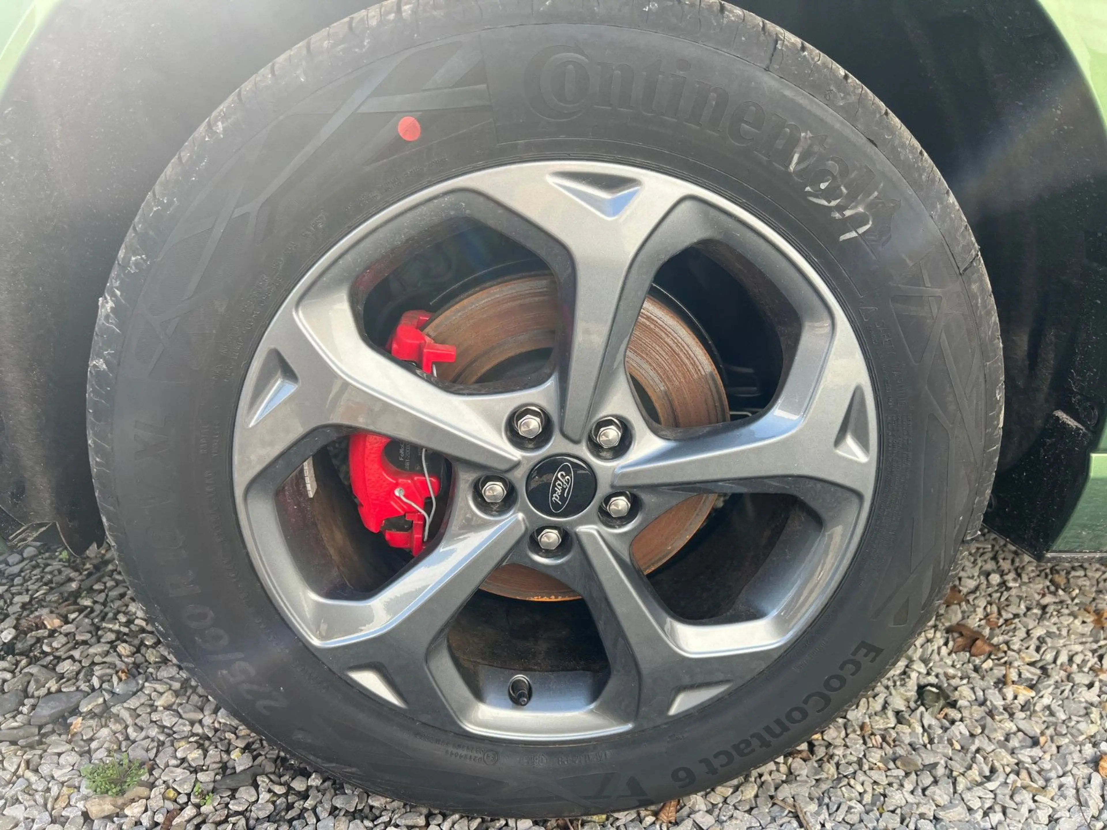 Ford Kuga PHEV ST-Line X Autom. * E-Auto Förderfähig* — photo 10