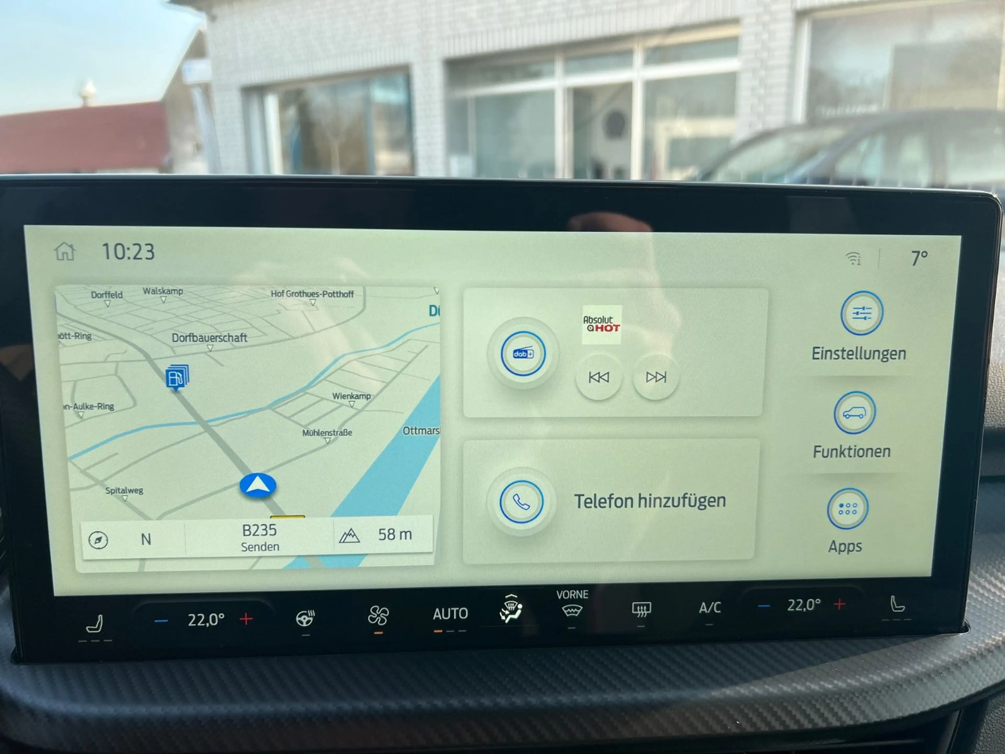Ford Kuga PHEV ST-Line X Autom. * E-Auto Förderfähig* — photo 15