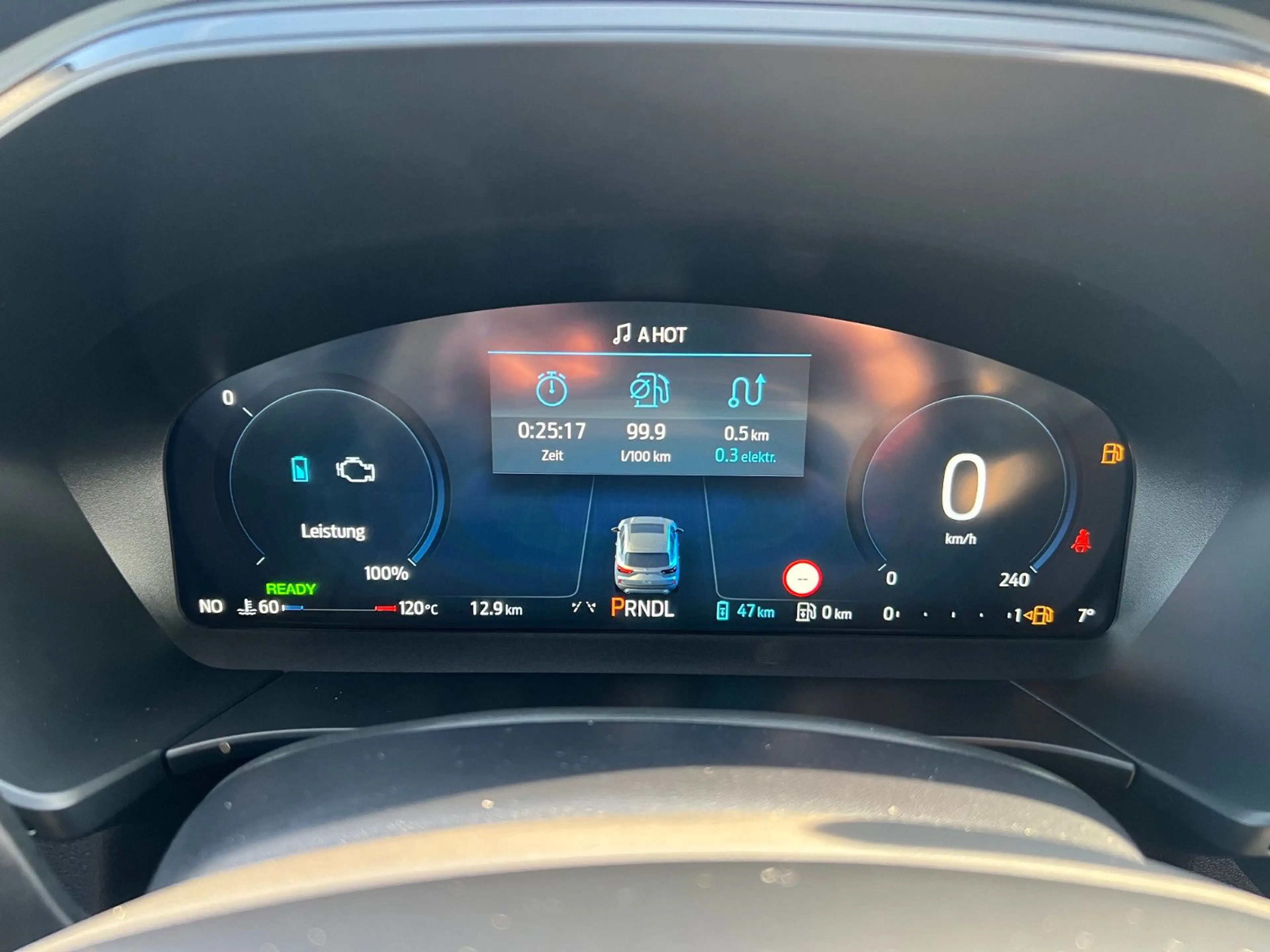 Ford Kuga PHEV ST-Line X Autom. * E-Auto Förderfähig* — photo 12