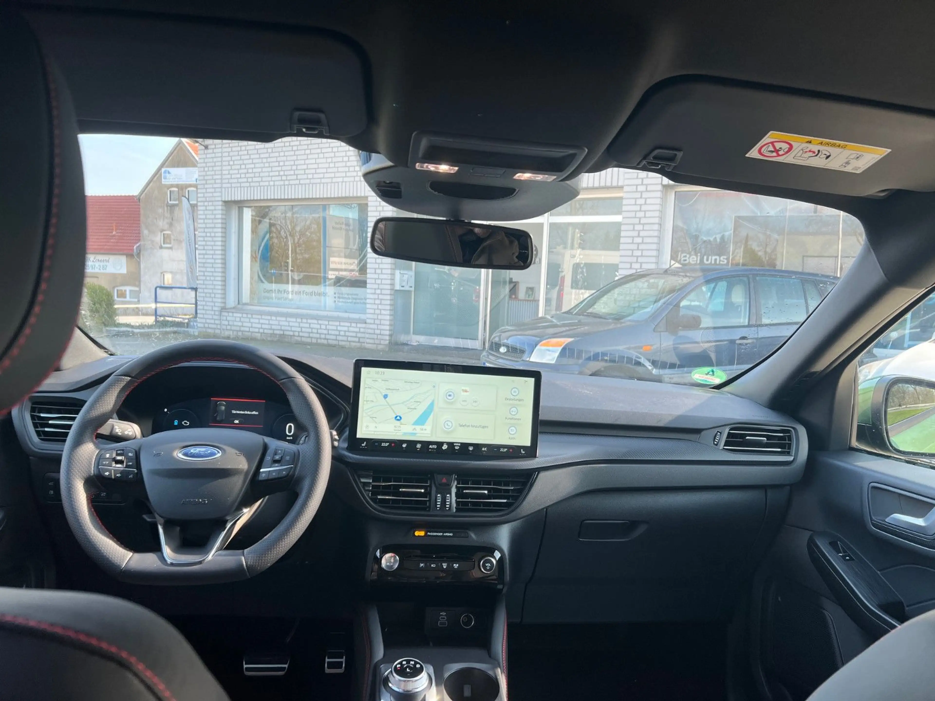 Ford Kuga PHEV ST-Line X Autom. * E-Auto Förderfähig* — photo 14