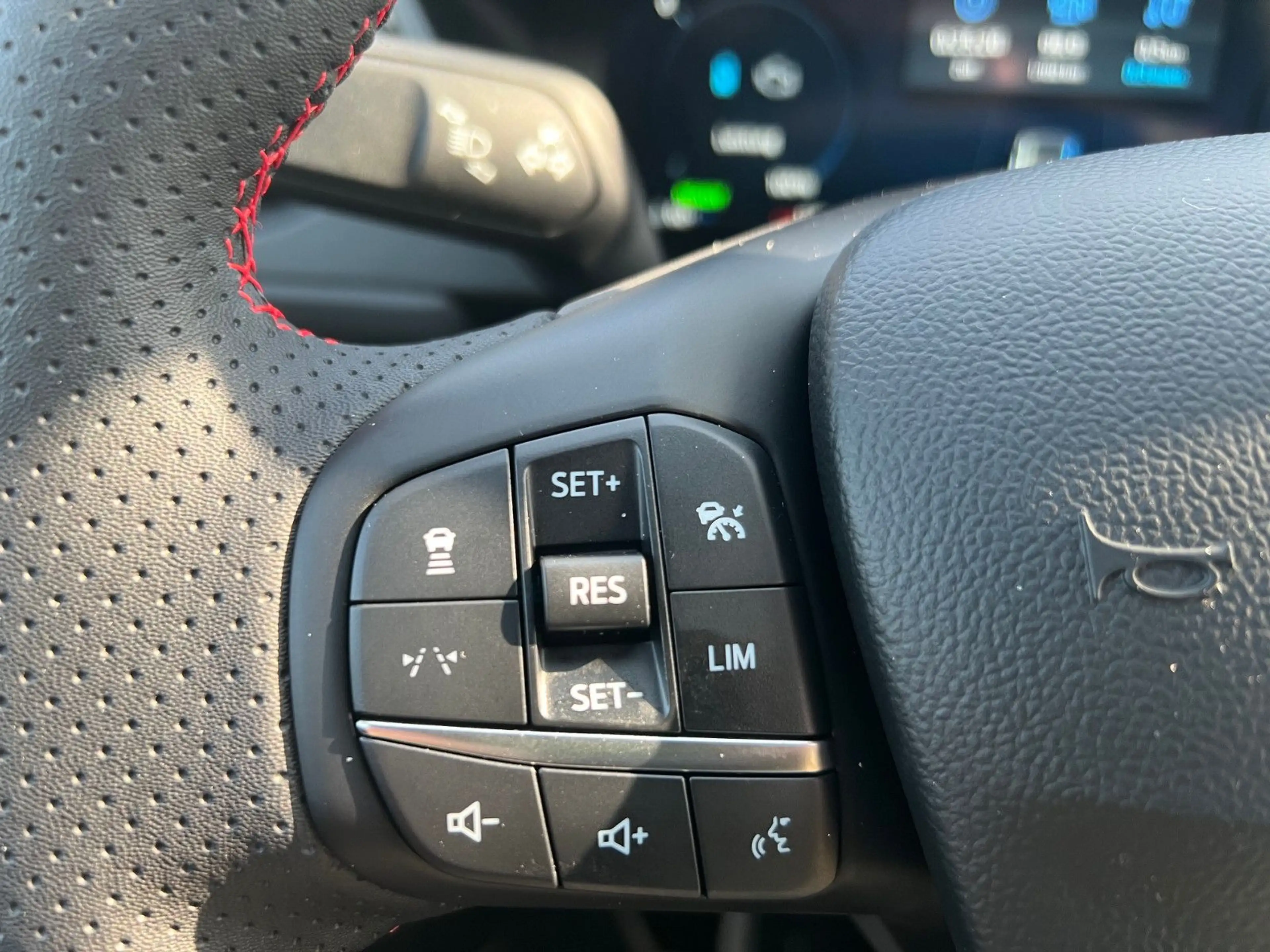 Ford Kuga PHEV ST-Line X Autom. * E-Auto Förderfähig* — photo 13