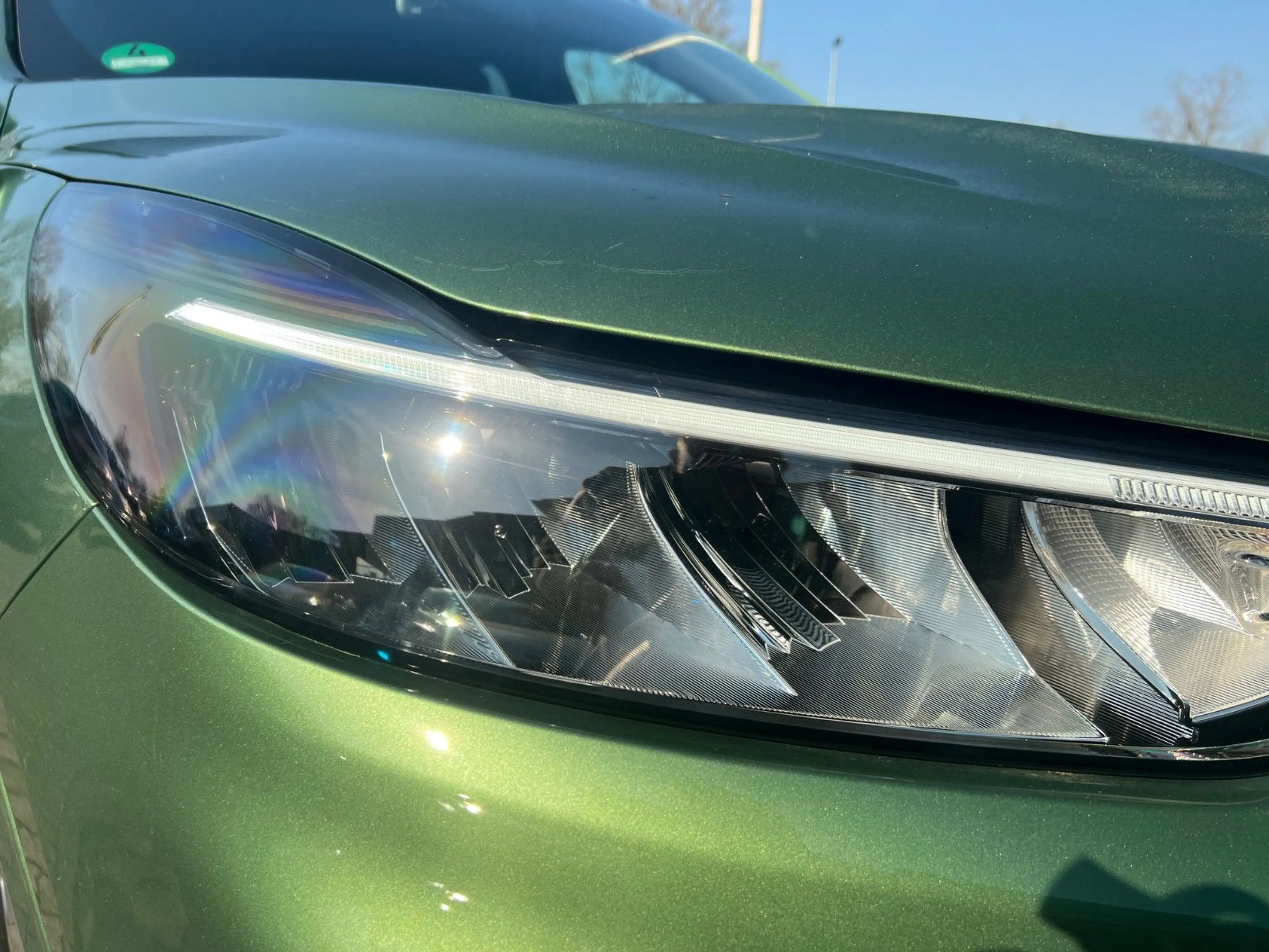 Ford Kuga PHEV ST-Line X Autom. * E-Auto Förderfähig* — photo 9