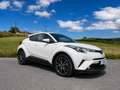 Toyota C-HR 125H Advance Blanco - thumbnail 3