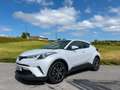 Toyota C-HR 125H Advance Blanco - thumbnail 1