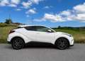 Toyota C-HR 125H Advance Blanco - thumbnail 4