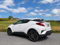 Toyota C-HR 125H Advance Blanco - thumbnail 7