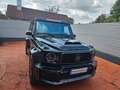Mercedes-Benz BRABUS 800 Zwart - thumbnail 4