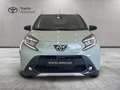 Toyota Aygo X Aygo X 1.0 Lounge 72cv Verde - thumbnail 12