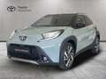 Toyota Aygo X Aygo X 1.0 Lounge 72cv Verde - thumbnail 1