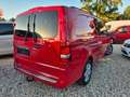 Mercedes-Benz Vito Kasten 119 CDI extralang AHK NAVI KAMERA Rot - thumbnail 3
