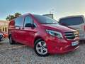 Mercedes-Benz Vito Kasten 119 CDI extralang AHK NAVI KAMERA Rot - thumbnail 19