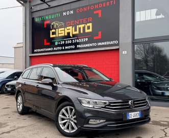 Passat Variant 2.0 TDI SCR EVO Executive
